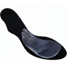 Вкладыш силиконовый под продольный свод стопы Foot Care SHP-430 (США)